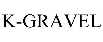 K-GRAVEL