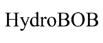 HYDROBOB
