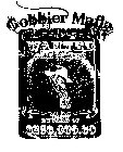 GOBBLER MAFIA WANTED DEAD OR ALIVE 