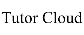 TUTOR CLOUD