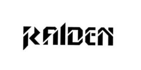 RAIDEN