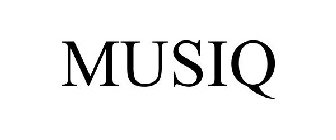 MUSIQ