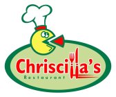 CHRISCILLA'S RESTAURANT