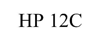 HP 12C