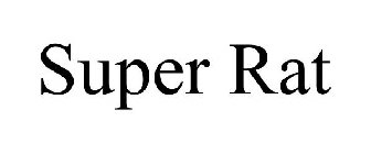 SUPER RAT