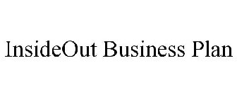 INSIDEOUT BUSINESS PLAN