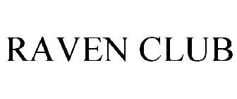 RAVEN CLUB