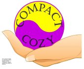 COMPACT COZY