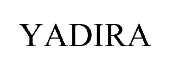 YADIRA