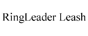 RINGLEADER LEASH
