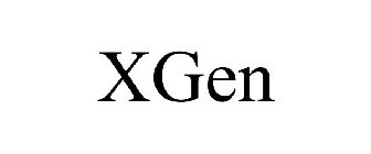 XGEN