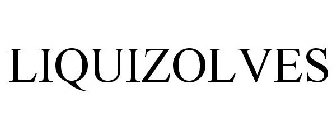 LIQUIZOLVES