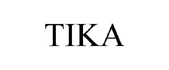 TIKA