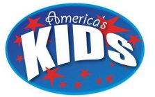 AMERICA'S KIDS