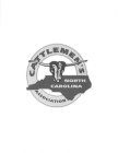 NORTH CAROLINA CATTLEMEN'S ASSOCIATION