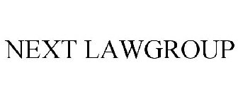 NEXT LAWGROUP