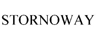 STORNOWAY