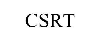 CSRT