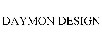 DAYMON DESIGN