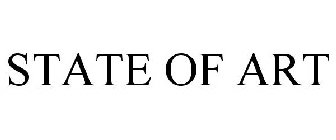 STATE OF ART