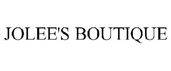 JOLEE'S BOUTIQUE