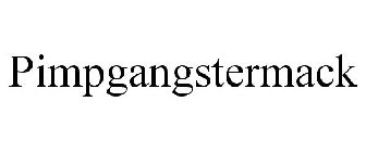 PIMPGANGSTERMACK