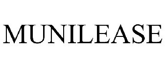 MUNILEASE