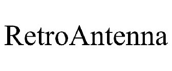 RETROANTENNA