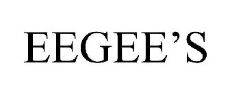 EEGEE'S