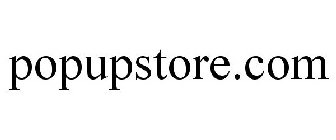 POPUPSTORE.COM