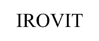 IROVIT