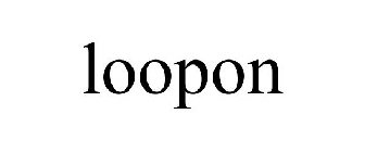 LOOPON