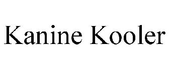 KANINE KOOLER