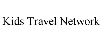 KIDS TRAVEL NETWORK
