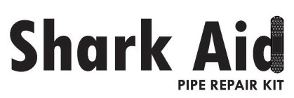 SHARK AID PIPE REPAIR KIT