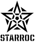 STAR ROC