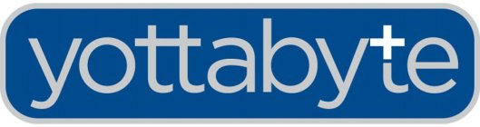 YOTTABYTE