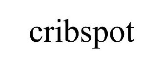 CRIBSPOT