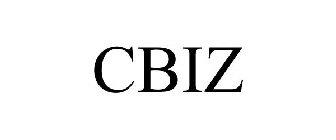 CBIZ