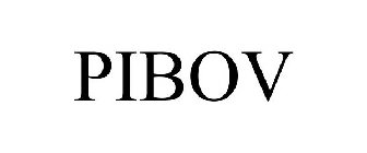 PIBOV