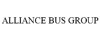 ALLIANCE BUS GROUP