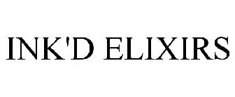 INK'D ELIXIRS