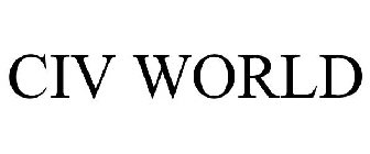 CIV WORLD