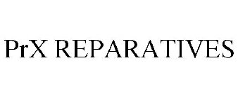PRX REPARATIVES