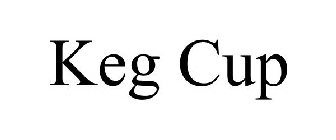 KEG CUP