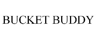 BUCKET BUDDY