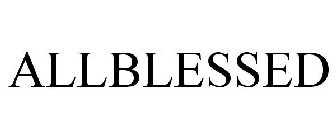 ALLBLESSED