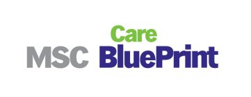 MSC CARE BLUEPRINT