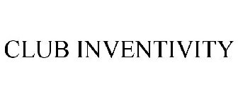 CLUB INVENTIVITY