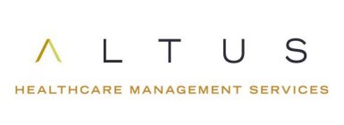 ALTUS HEALTHCARE MANAGEMENT SERVICES